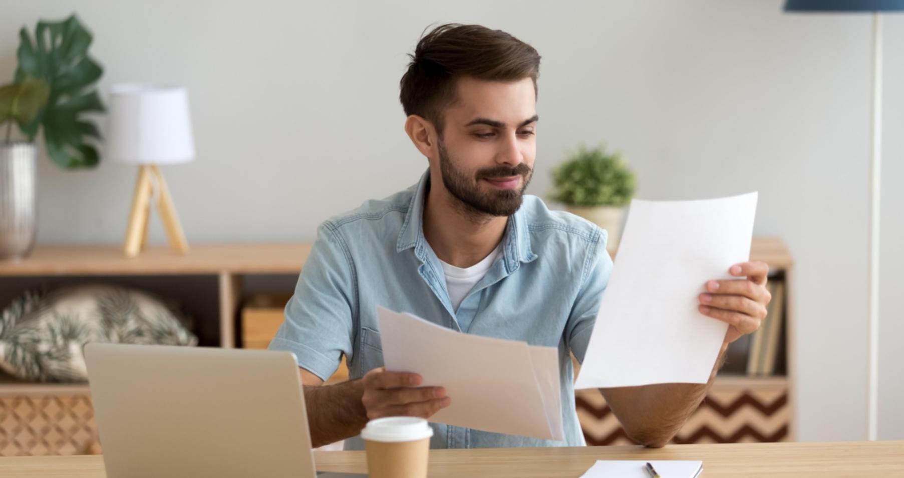 Documentation de stratégie financière personnalisée